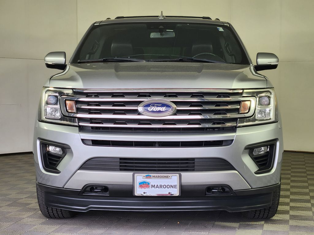 Used 2020 Ford Expedition - photo 22