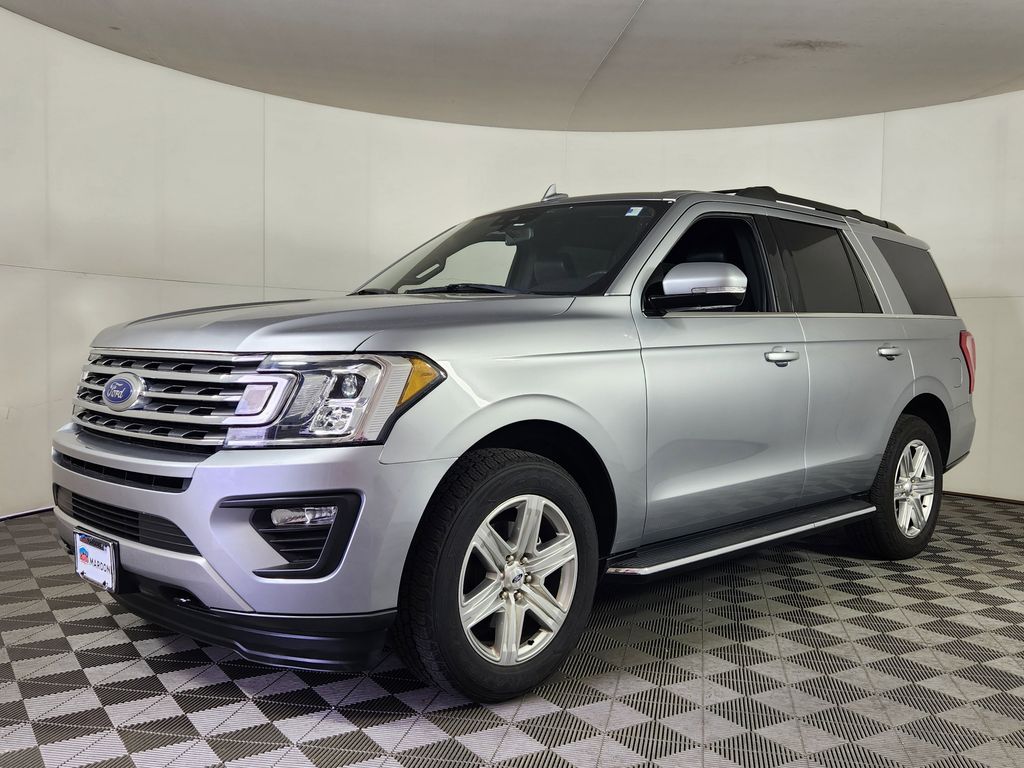 Used 2020 Ford Expedition - photo 23