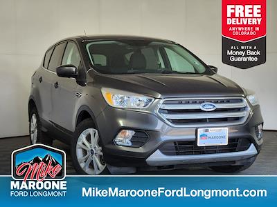 2017 Ford Escape 4WD SUV for sale #ARP46653 - photo 1