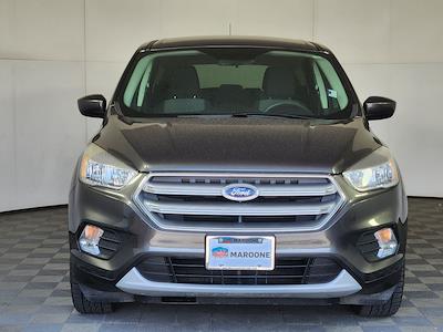 2017 Ford Escape 4WD SUV for sale #ARP46653 - photo 2