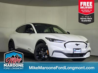 2023 Ford Mustang Mach-E AWD SUV for sale #ARP46708 - photo 1