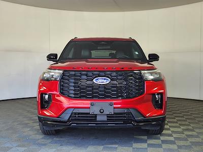 2026 Ford Explorer 4WD SUV for sale #ARP46893 - photo 2
