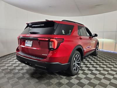 2026 Ford Explorer 4WD SUV for sale #ARP46893 - photo 2