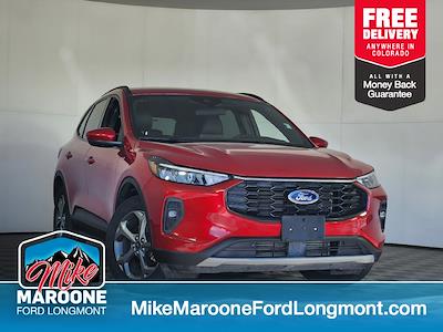 2025 Ford Escape AWD SUV for sale #ARP47200 - photo 1
