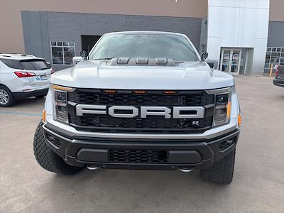 Used 2023 Ford F-150 Raptor R SuperCrew Cab for sale #C45792 - photo 2