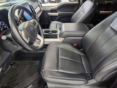 Used 2022 Ford F-250 Lariat Crew Cab for sale #C45904 - photo 1