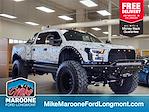 2022 Ford F-250 Crew Cab 4WD Pickup for sale #C45904 - photo 18