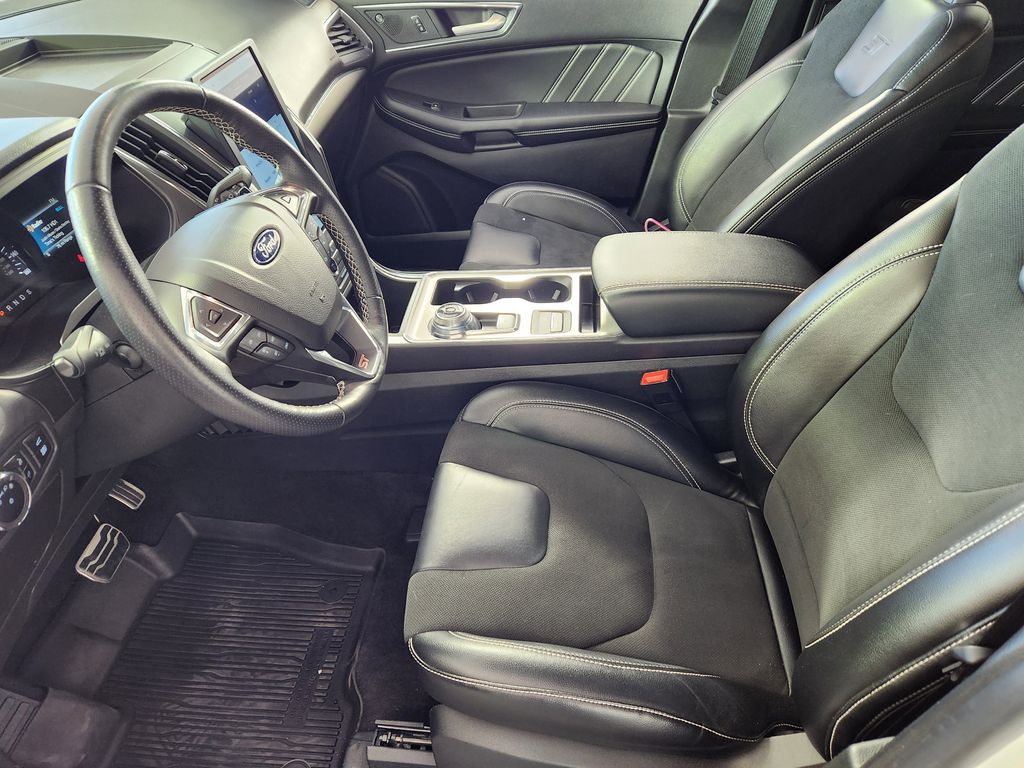 Used 2023 Ford Edge - photo 12