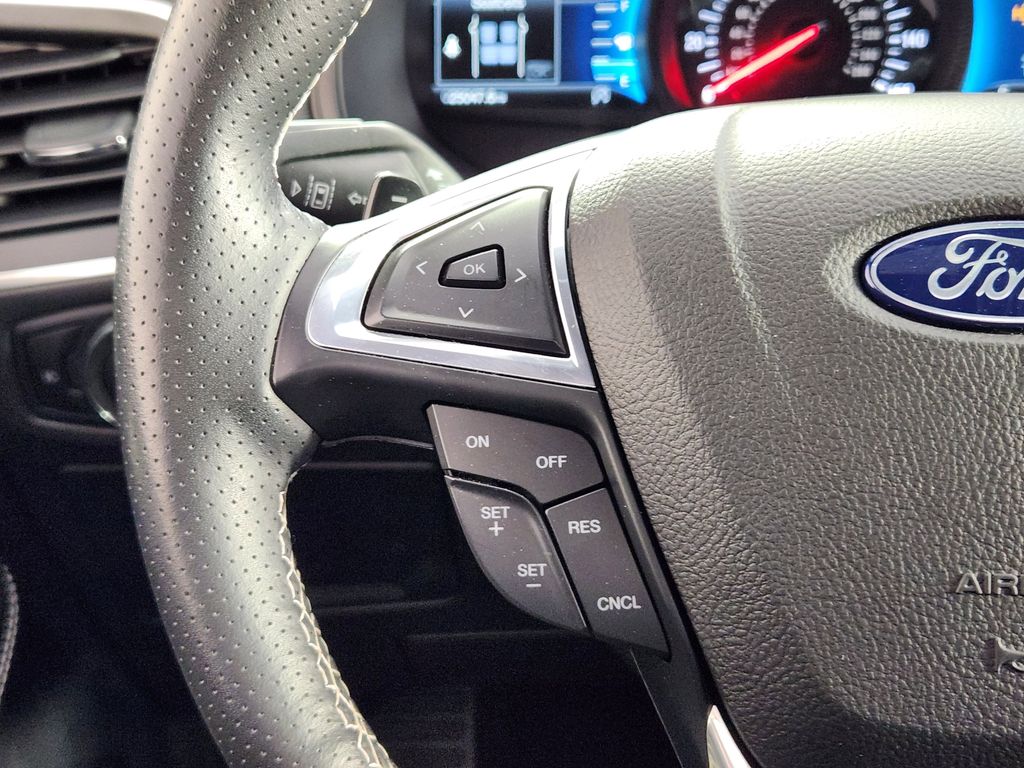 Used 2023 Ford Edge - photo 19
