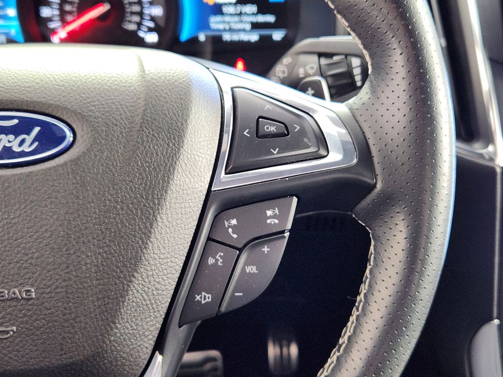 Used 2023 Ford Edge - photo 20