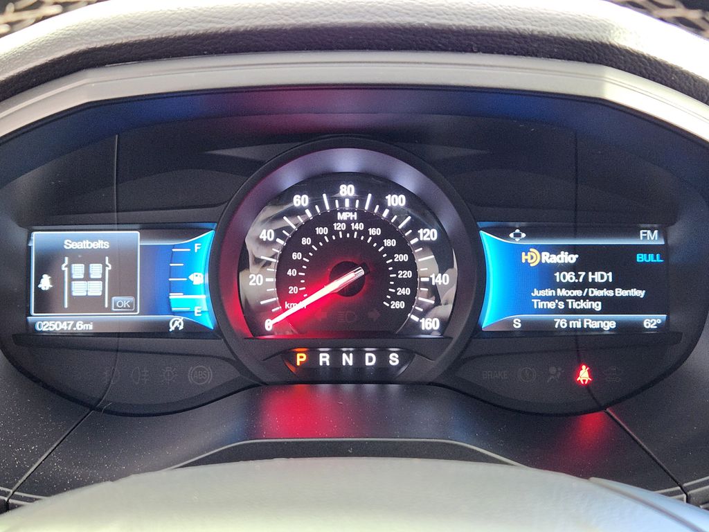 Used 2023 Ford Edge - photo 21