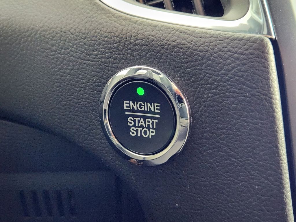 Used 2023 Ford Edge - photo 27