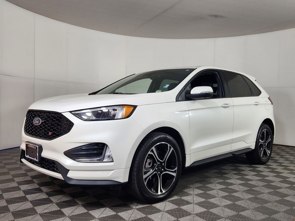 Used 2023 Ford Edge - photo 6
