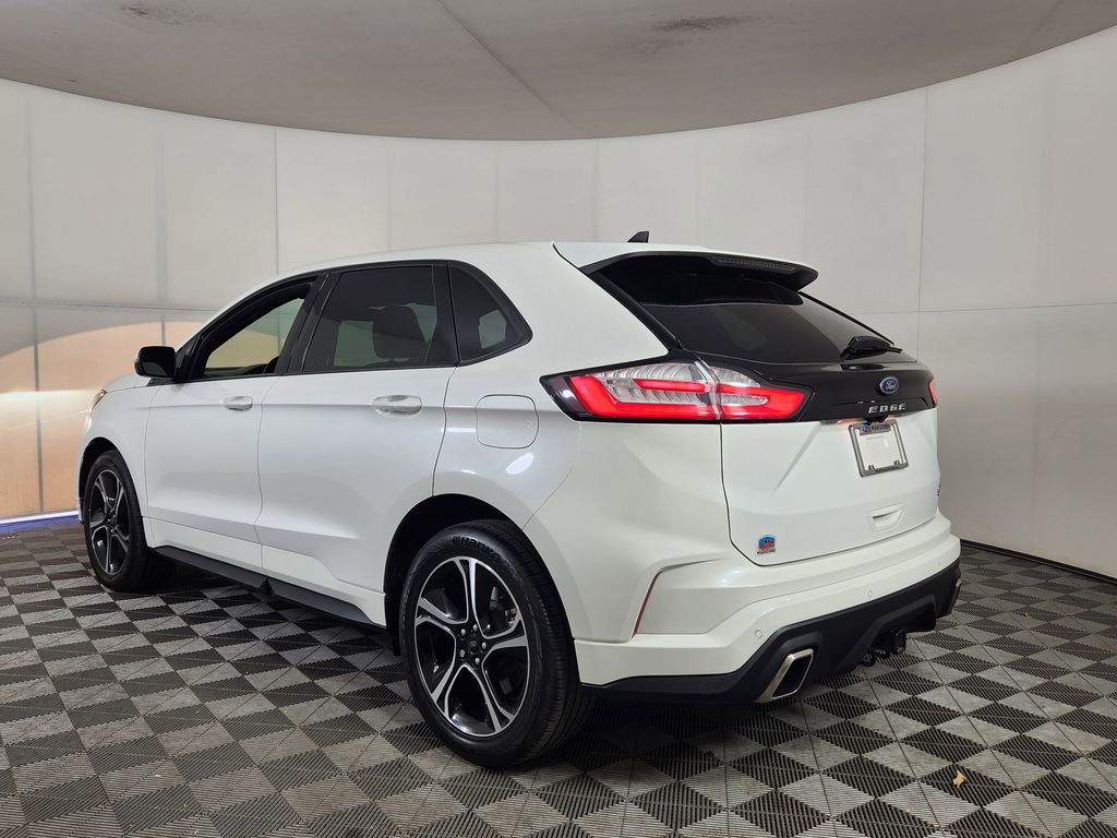 Used 2023 Ford Edge - photo 7