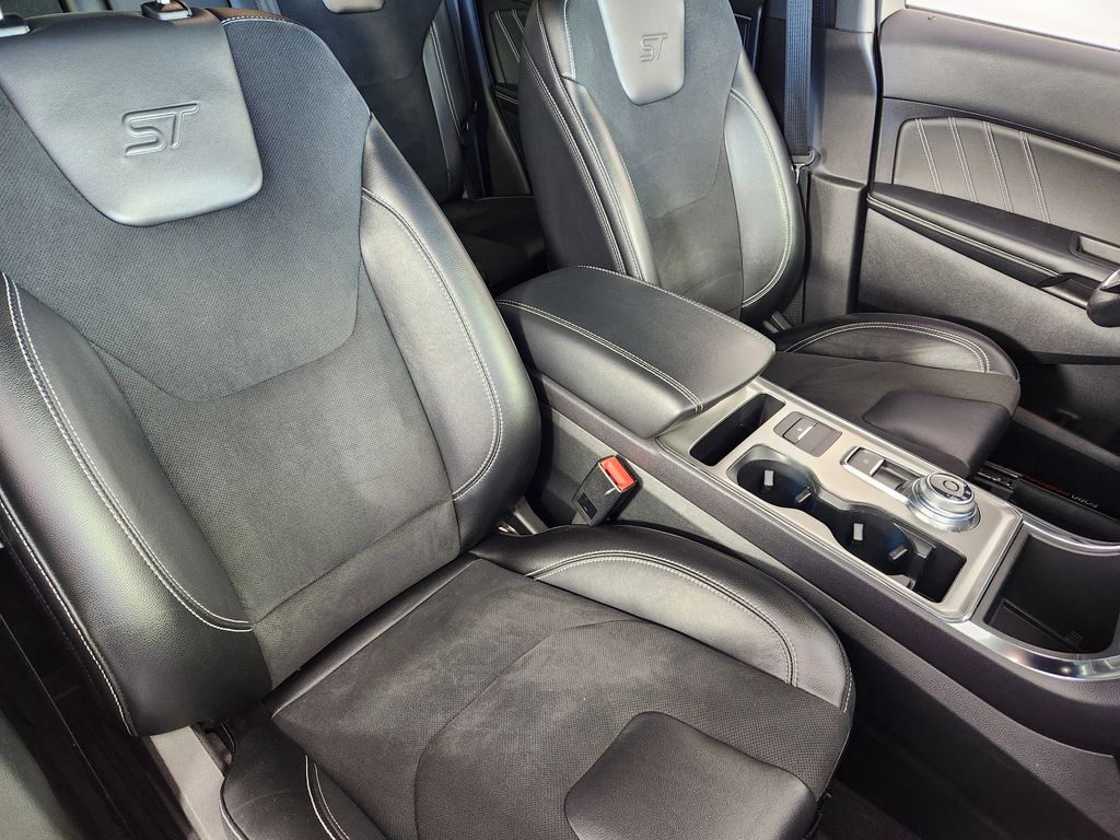 Used 2023 Ford Edge - photo 11