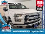 2017 Ford F-150 SuperCrew Cab RWD Pickup for sale #DC45311 - photo 1