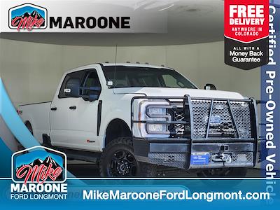 2024 Ford F-350 Crew Cab SRW 4WD Pickup for sale #DC45489 - photo 1