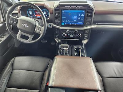 2022 Ford F-150 SuperCrew Cab 4WD Pickup for sale #DC45495 - photo 2