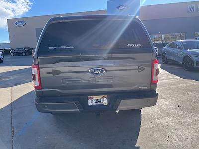 2022 Ford F-150 SuperCrew Cab 4WD Pickup for sale #DC45495 - photo 2