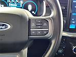 Used 2022 Ford F-150 Lariat SuperCrew Cab for sale #DC45495 - photo 8
