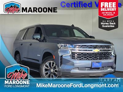 2021 Chevrolet Tahoe RWD SUV for sale #DC45513 - photo 1