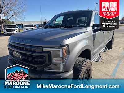 2022 Ford F-350 Crew Cab SRW 4WD Pickup for sale #DC45658 - photo 1