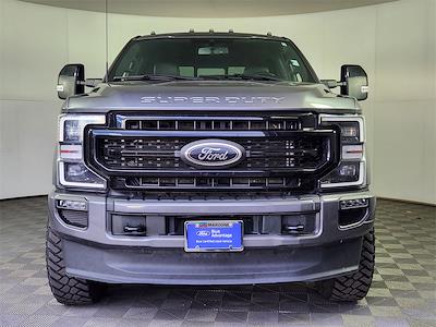 Used 2022 Ford F-350 Lariat Crew Cab for sale #DC45658 - photo 2