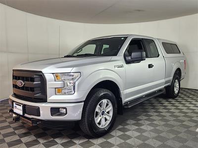 Used 2016 Ford F-150 XL Super Cab for sale #DC45670 - photo 2
