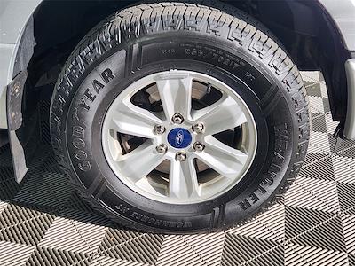 2016 Ford F-150 Super Cab 4WD Pickup for sale #DC45670 - photo 1