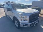 2016 Ford F-150 Super Cab 4WD Pickup for sale #DC45670 - photo 1