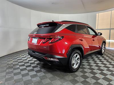 Used 2022 Hyundai Tucson SEL for sale #DC45675 - photo 2