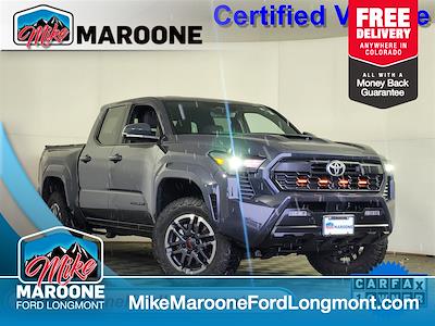 2024 Toyota Tacoma Double Cab 4WD Pickup for sale #DC45677 - photo 1