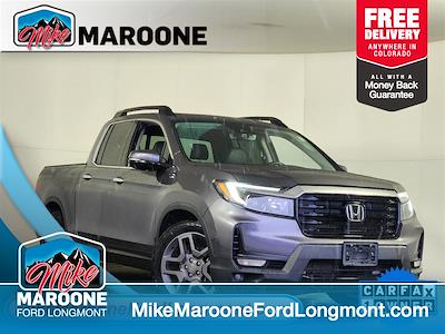 2021 Honda Ridgeline Crew Cab AWD Pickup for sale #DCP45680 - photo 1