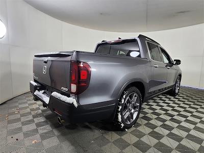 Used 2021 Honda Ridgeline RTL-E Crew Cab for sale #DCP45680 - photo 2