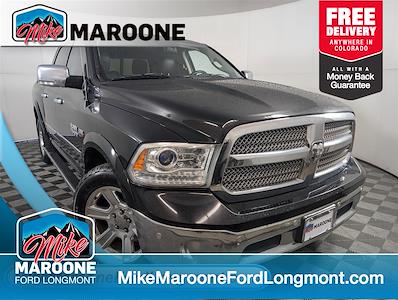 2015 Ram 1500 Crew Cab RWD Pickup for sale #HU45208 - photo 1