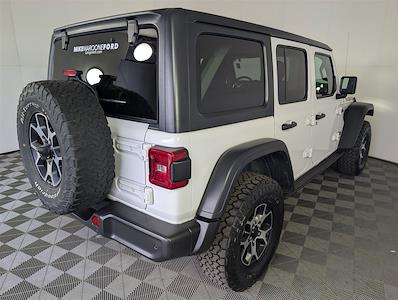 2021 Jeep Wrangler 4WD SUV for sale #HU45233 - photo 2