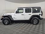 2021 Jeep Wrangler 4WD SUV for sale #HU45233 - photo 5