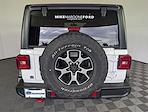 2021 Jeep Wrangler 4WD SUV for sale #HU45233 - photo 7
