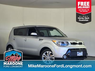 Used 2016 Kia Soul - photo 1