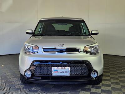 Used 2016 Kia Soul - photo 1