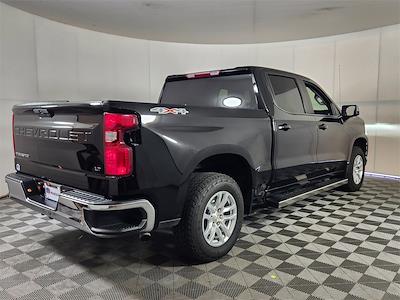 2019 Chevrolet Silverado 1500 Crew Cab 4WD Pickup for sale #JMP45382 - photo 2