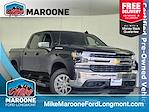 2019 Chevrolet Silverado 1500 Crew Cab 4WD Pickup for sale #JMP45382 - photo 1