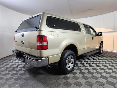 2008 Ford F-150 Super Cab 4WD Pickup for sale #JMP45386 - photo 2