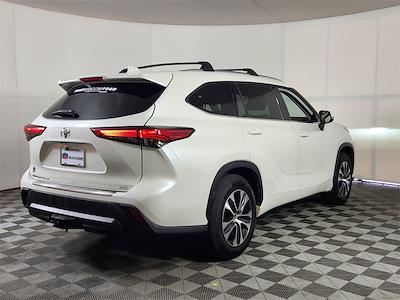 2021 Toyota Highlander FWD SUV for sale #JMP45419 - photo 2