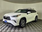 2021 Toyota Highlander FWD SUV for sale #JMP45419 - photo 4