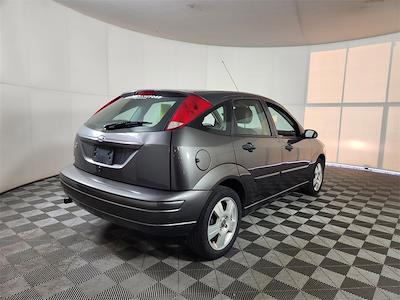 2007 Ford Focus FWD Hatchback for sale #JMP45512 - photo 2