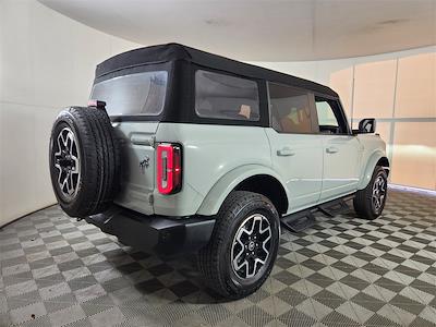 2024 Ford Bronco 4WD SUV for sale #JMP45541 - photo 2