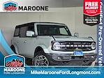 2024 Ford Bronco 4WD SUV for sale #JMP45541 - photo 1