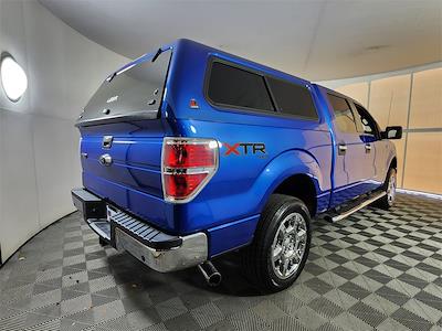 2014 Ford F-150 SuperCrew Cab 4WD Pickup for sale #JMP45544 - photo 1