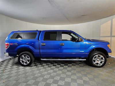 2014 Ford F-150 SuperCrew Cab 4WD Pickup for sale #JMP45544 - photo 2